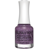 N520 Nail Lacquer Bottle