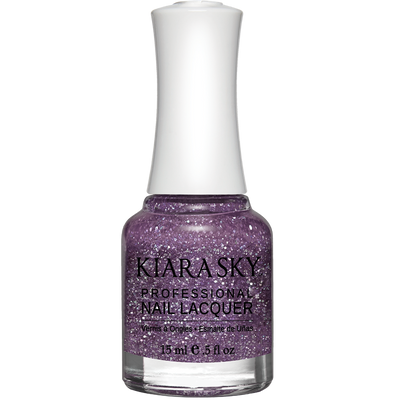 N520 Nail Lacquer Bottle