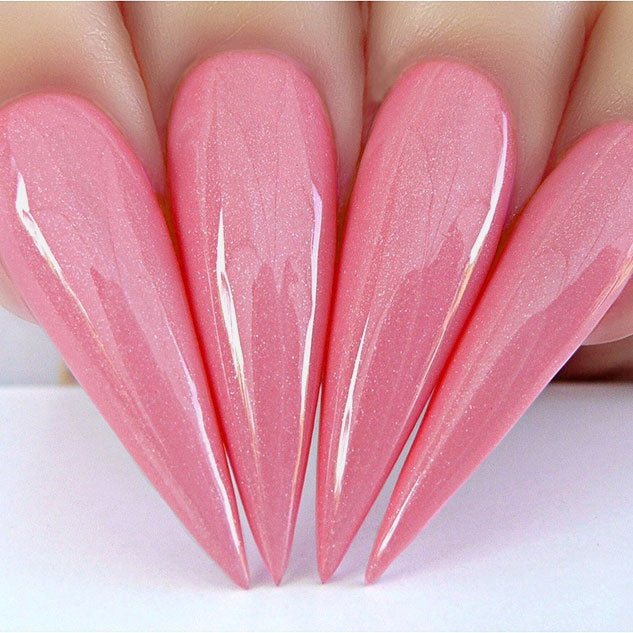 D565 Stiletto Nails