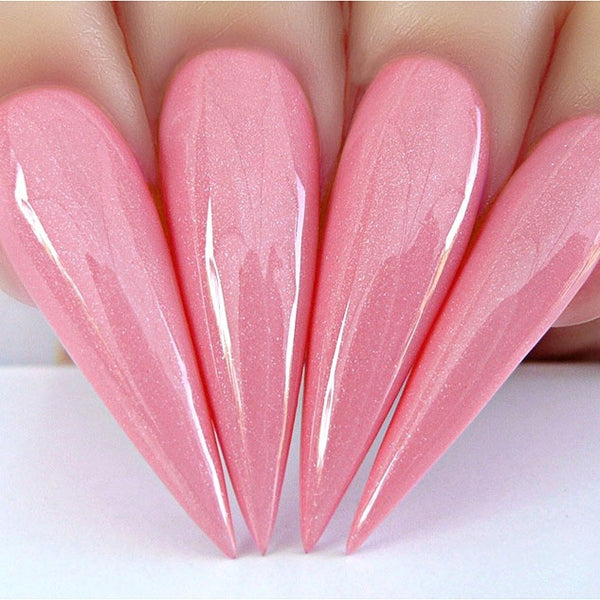 G565 Stiletto Nails