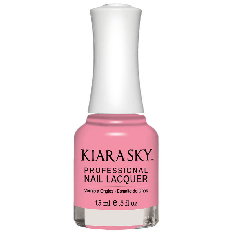 N565 Lacquer Bottle