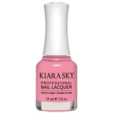N565 Lacquer Bottle