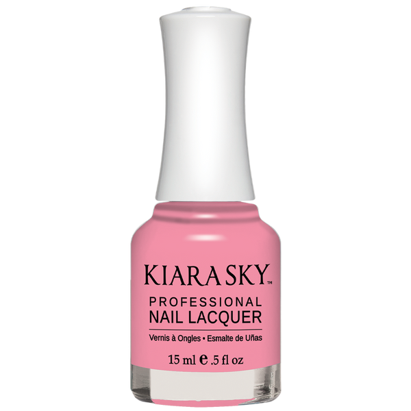 N565 Lacquer Bottle