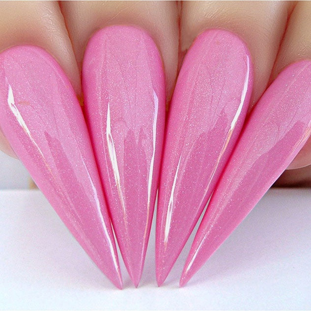 N565 Stiletto Nails