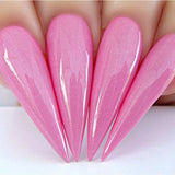 N565 Stiletto Nails