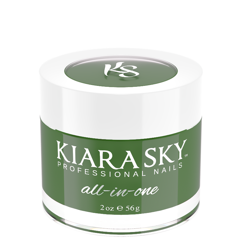All-in-one 2oz Jar - D5078