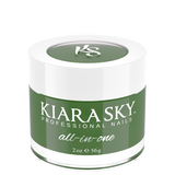 All-in-one 2oz Jar - D5078