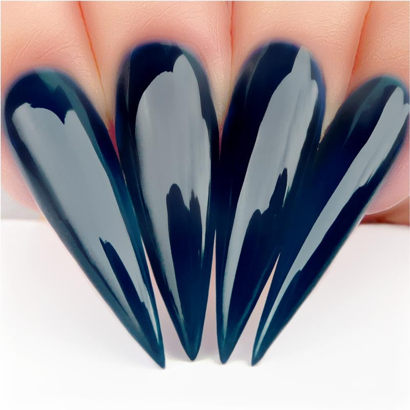D572 Stiletto Nails