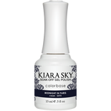 G572 Gel Polish Bottle