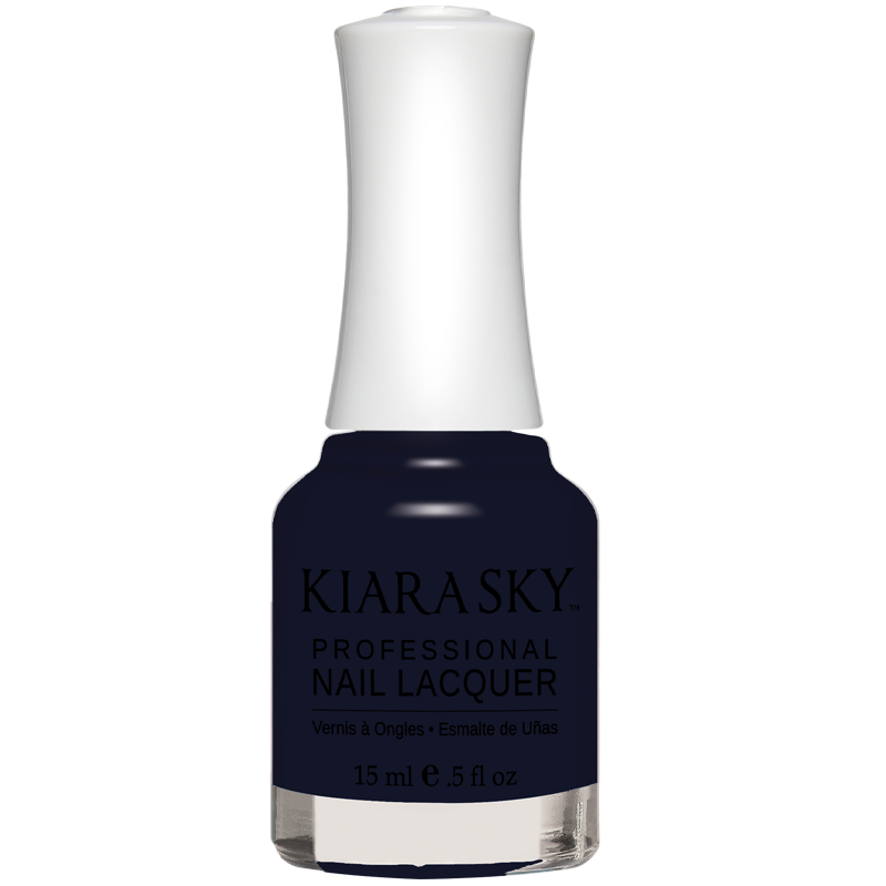 N572 Nail Lacquer Bottle