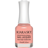 N616 Nail Lacquer Bottle