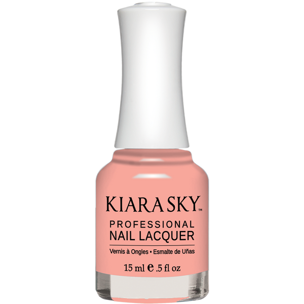 N616 Nail Lacquer Bottle