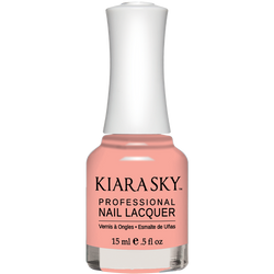 N616 Nail Lacquer Bottle