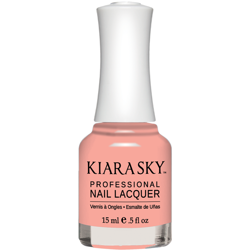 N616 Nail Lacquer Bottle
