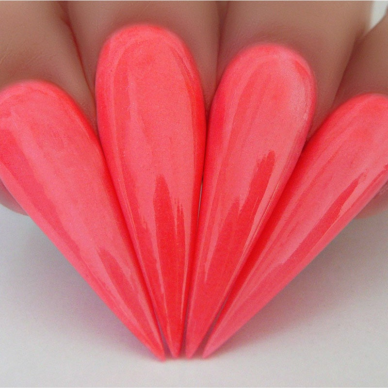 DG104 Stiletto Nails