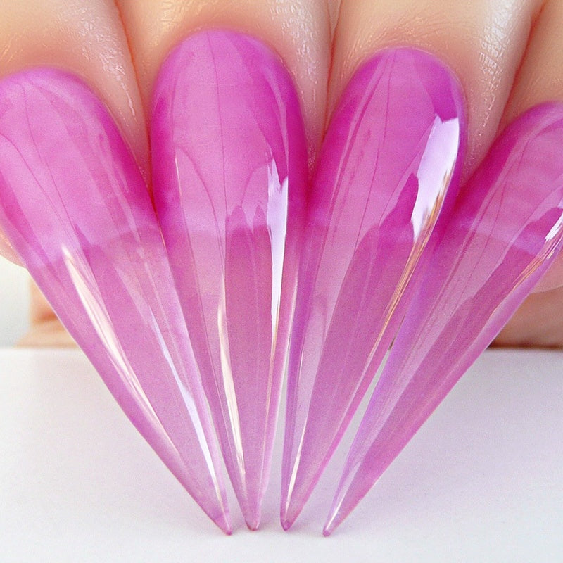 G4011 Stiletto Nails