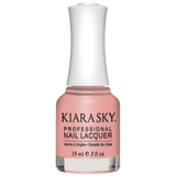 N557 Nail Lacquer Bottle