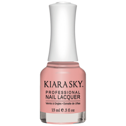 N557 Nail Lacquer Bottle