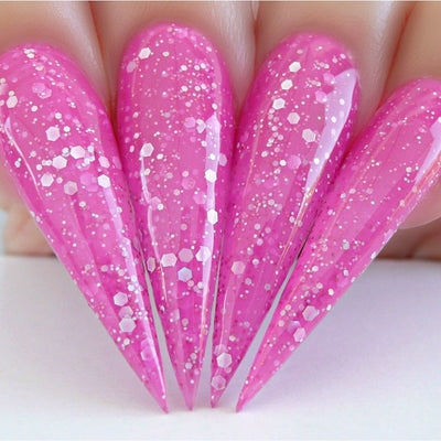 D620 Stiletto Nails