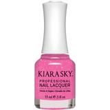 N620 Lacquer Bottle