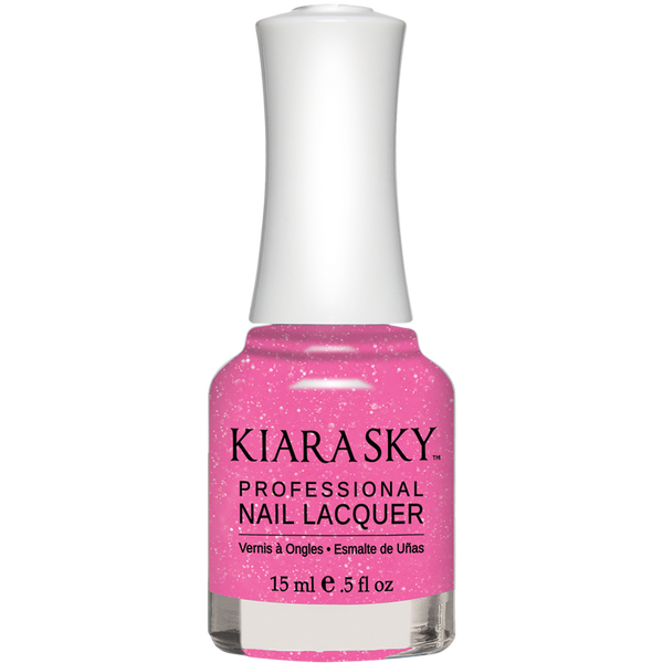 N620 Lacquer Bottle
