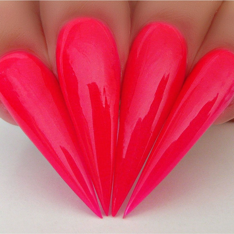 DG129 Stiletto Nails