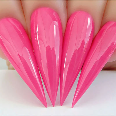 G541 Stiletto Nails