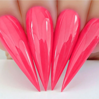 N541 Stiletto Nails