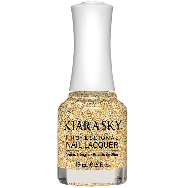 N554 Lacquer Bottle