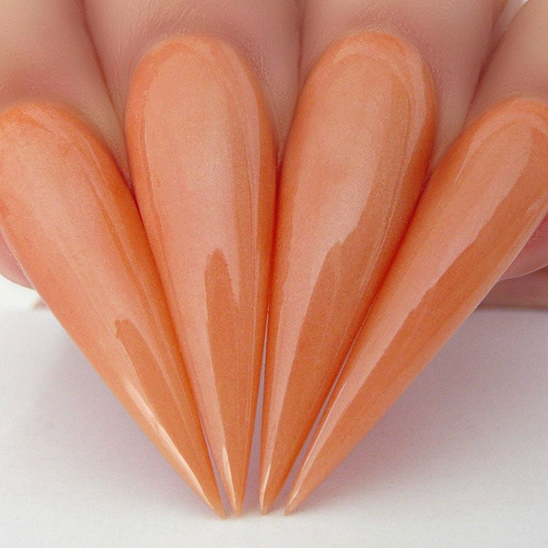 DG138 Stiletto Nails