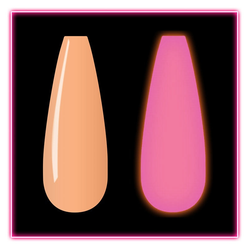 DG138 Swatch