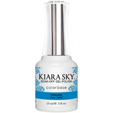G4006 Gel Bottle