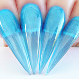 G4006 Stiletto Nails