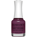 N504 Nail Lacquer Bottle