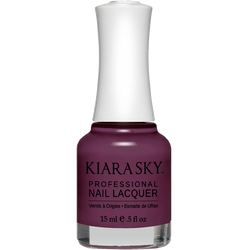 N504 Nail Lacquer Bottle