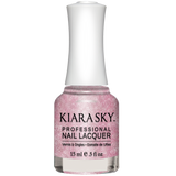 N584 Lacquer Bottle