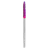 Kiara Sky Under Nail Cleaner Drill Bit Purple