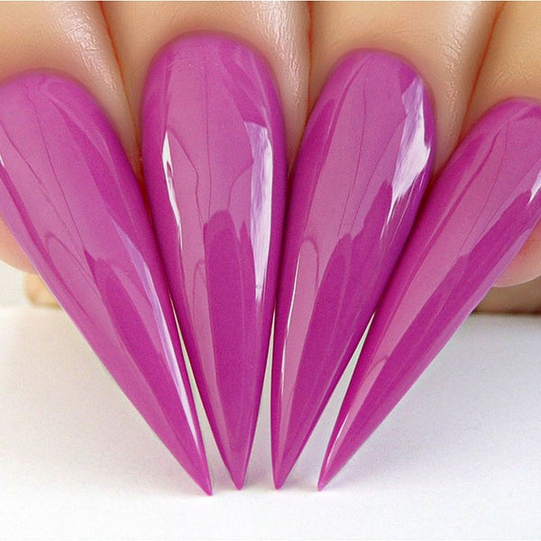 D564 Stiletto Nails