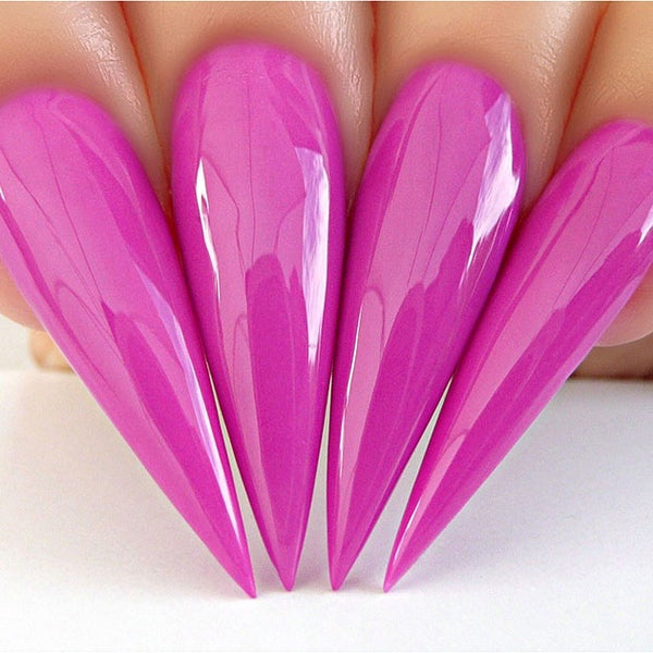 G564 Stiletto Nails