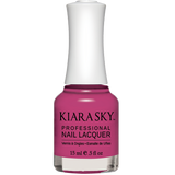 N540 Lacquer Bottle