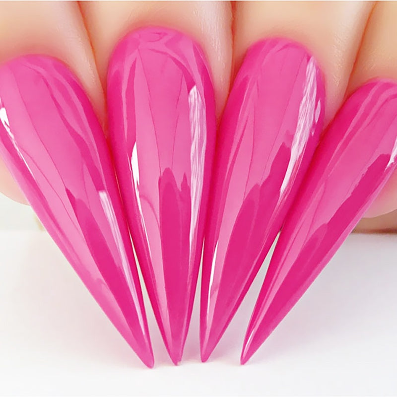 D540 Stiletto Nails