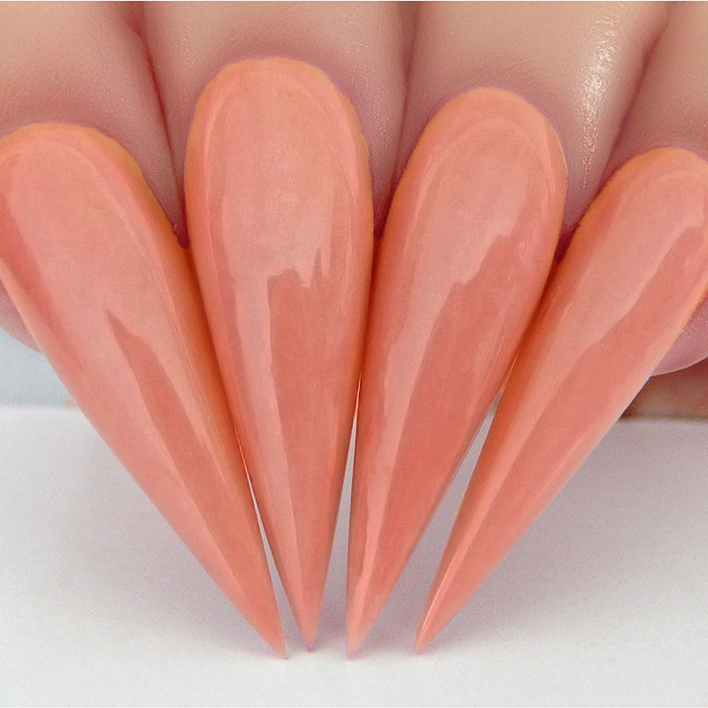 DG134 Stiletto Nails