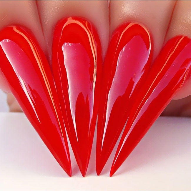 D526 Stiletto Nails
