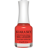 N526 Nail Lacquer Bottle