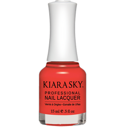 N526 Nail Lacquer Bottle