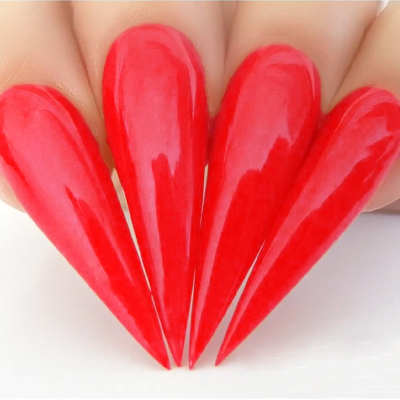 DG101 Stiletto Nails