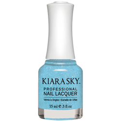 N619 Nail Lacquer Bottle