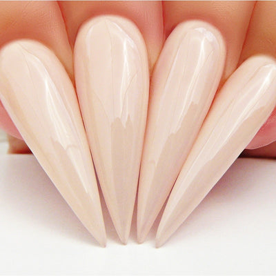 D604 Stiletto Nails