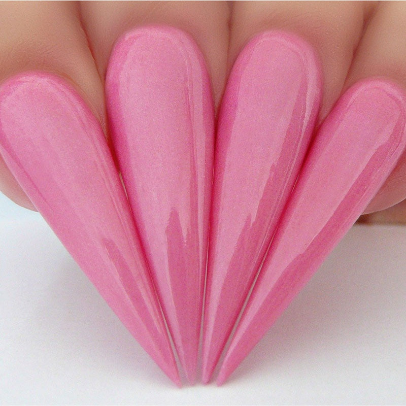 DG124 Stiletto Nails