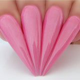 DG124 Stiletto Nails